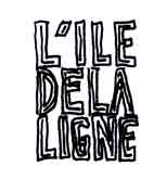 ile de la ligne logo